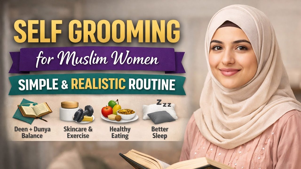 Self Grooming